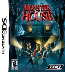 0497 - Monster House ROM